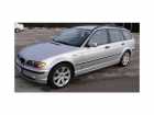 BMW SERIE 3 320D TOURING - mejor precio | unprecio.es