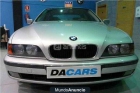 BMW Serie 5 525TDS - mejor precio | unprecio.es