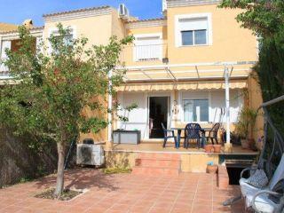 Bungalow en venta en Alfàs del Pi (l'), Alicante (Costa Blanca)
