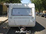 Caravana roller.Mod.Sevilla