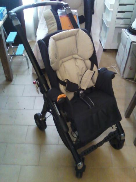 Carro para bebe (nuevo)