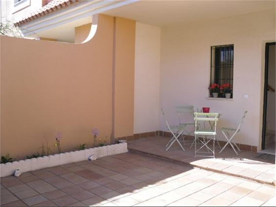 Casa en Bormujos