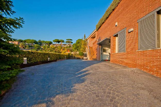 Casa en Caldes d´Estrac