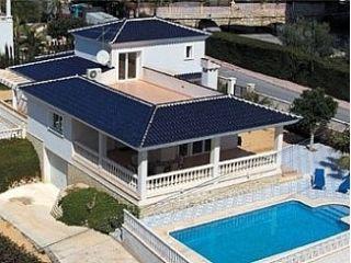 Chalet en alquiler de vacaciones en Campello (el), Alicante (Costa Blanca)