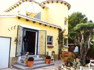 Chalet en venta en Poblets (els), Alicante (Costa Blanca)