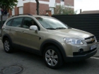 Chevrolet Captiva 2.0 VCDi LT - mejor precio | unprecio.es
