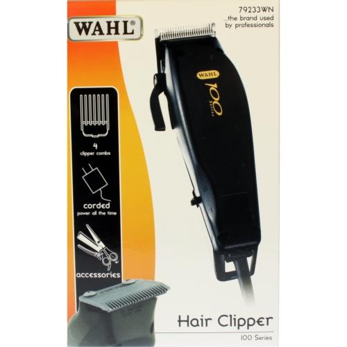 Cortapelo Whal 79233-Wn Cortapelo 100 Series