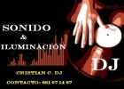 deejay sonido iluminacion para BODAS - mejor precio | unprecio.es