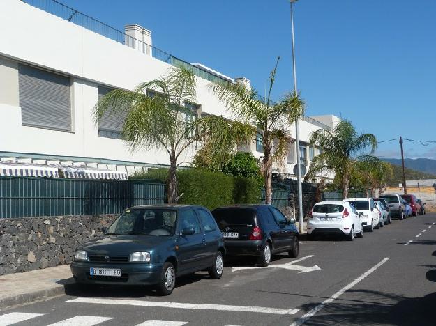 Dúplex en Santa Cruz de Tenerife