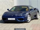 Ferrari 360 Modena F1 - mejor precio | unprecio.es