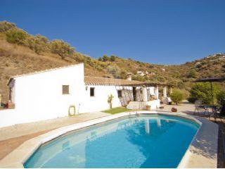 Finca/Casa Rural en venta en Torrox, Málaga (Costa del Sol)