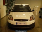 Ford Fiesta 1.4 TDCi Trend - mejor precio | unprecio.es