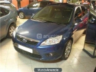 Ford Focus 1.6 TDCi 109 Trend - mejor precio | unprecio.es