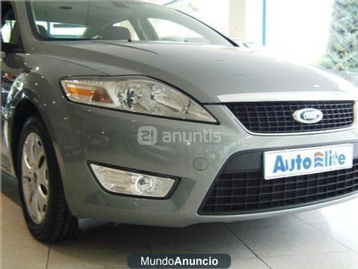 Ford Mondeo 1.8 Tdci 125 Trend 5p. \'08