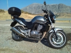 Honda cbf 500 año 2007  con 27500km - mejor precio | unprecio.es