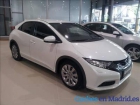 Honda Civic - mejor precio | unprecio.es
