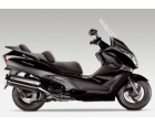 HONDA SILVERWING 400 - mejor precio | unprecio.es