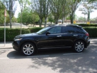 INFINITI FX 35 275 cv - mejor precio | unprecio.es
