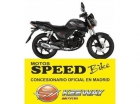 KEEWAY RKS 125 - mejor precio | unprecio.es