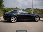 mazda rx8 231cv - mejor precio | unprecio.es