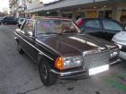 Mercedes-benz 280 ce coupe automático año 1982 - mejor precio | unprecio.es
