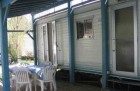 Mobilhome : 6/6 personas - piscina - agde herault languedoc-rosellon francia - mejor precio | unprecio.es