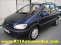 OPEL ZAFIRA 1.6i Confort 100 CV (7 Plazas) 5P