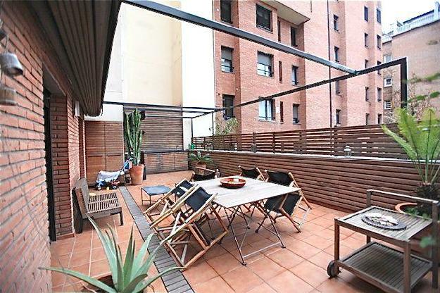 Piso en Barcelona