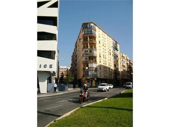 Piso en Málaga