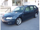 Saab 9-3 sport-hatch 1.9 tid (150cv) cambio mversion vector - mejor precio | unprecio.es
