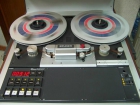 Servicio tecnico nagra - studer - otari - tascam - revox. - mejor precio | unprecio.es