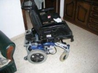 Silla de ruedas electrica muy buena - mejor precio | unprecio.es