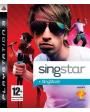 SingStar Playstation 3