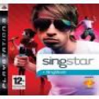 SingStar Playstation 3 - mejor precio | unprecio.es