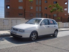 URGE!!! SEAT IBIZA TDI GT '98 BLANCO - mejor precio | unprecio.es