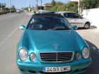 vendo mercedes clk 230 cabrio - mejor precio | unprecio.es