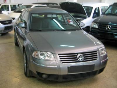 Volkswagen Passat 1.9TDI ADVANCE