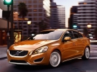 Volvo S60 DRIVe Kinetic - mejor precio | unprecio.es