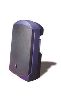 ALTAVOCES TURBOSOUND IMPACT 120