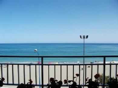 Apartamento con 3 dormitorios se vende en Fuengirola, Costa del Sol