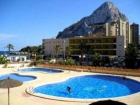 Apartamento en venta en Calpe/Calp, Alicante (Costa Blanca) - mejor precio | unprecio.es