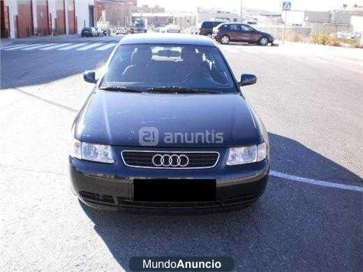 Audi A3 1.9 TDI AMBIENTE