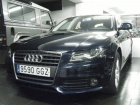 AUDI A4 2.0TDI 143 DPF - mejor precio | unprecio.es