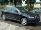 Audi Q5 2.0 TDI Quattro Automatik-Navi-3TKM-DPF  3.004 km   20.900 EUR - mejor precio | unprecio.es