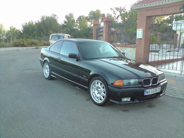 Bmw 328i