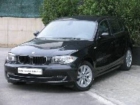 BMW Serie 1 5-puertas - mejor precio | unprecio.es