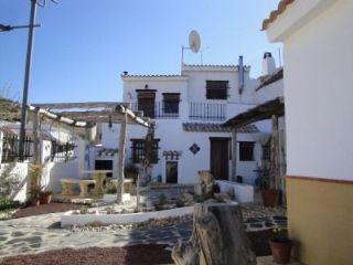 Casa Cueva en venta en Huéscar, Granada (Costa Tropical)