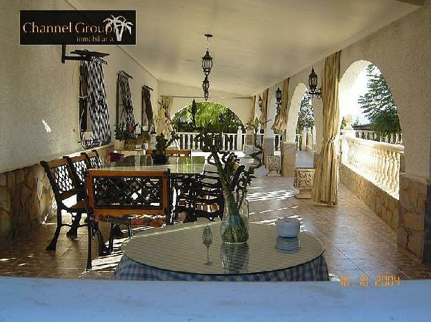 Casa en Crevillent