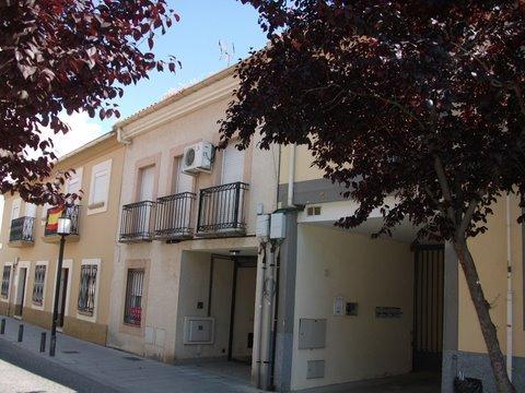 Chalet en San Martín de la Vega