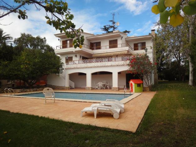 Chalet en Torrent